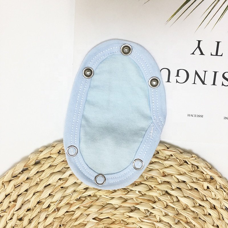 Baby Romper Partner Utility Bodysuit Jumpsuit Diaper Romper Lengthen Extend Film Baby Boys Girls Kids Romper Partner