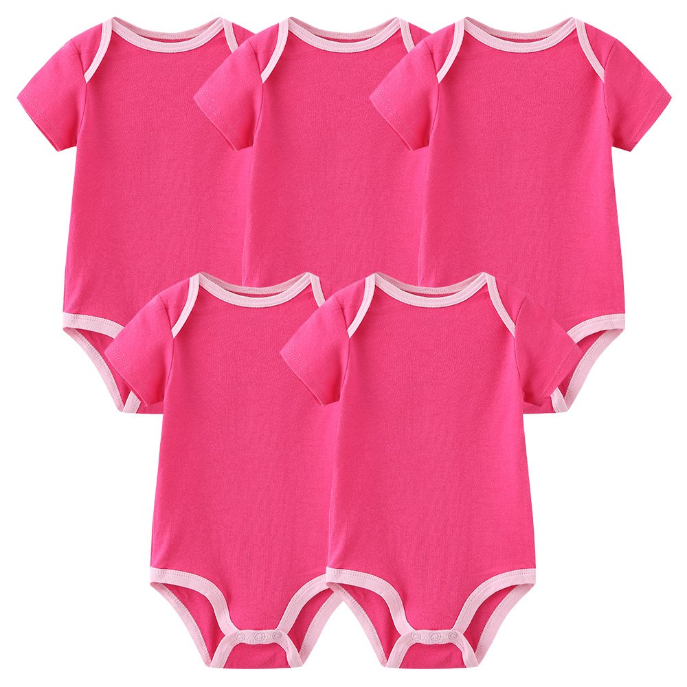300 design 100% Cotton clothing baby soft knit bodysuit for baby 2024 onesie baby clothes cheap shipped randomly vest