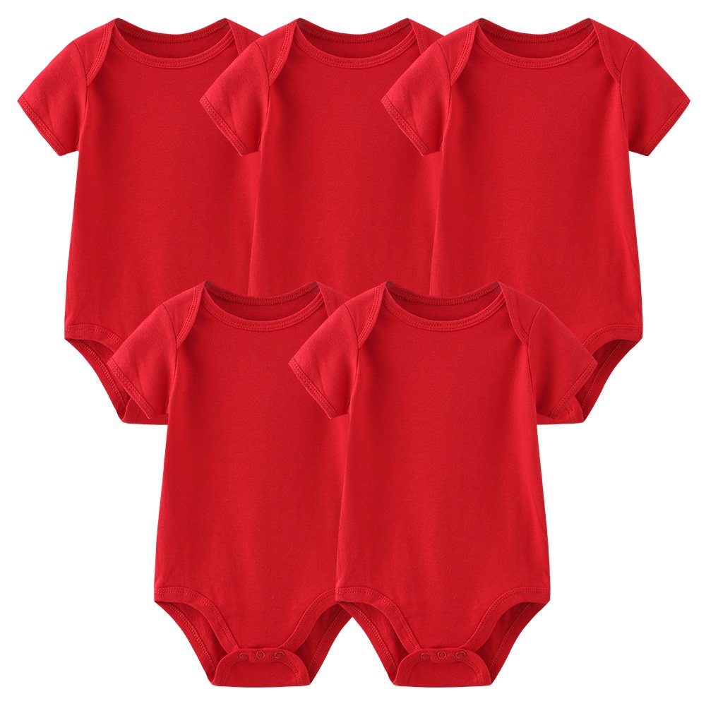 300 design 100% Cotton clothing baby soft knit bodysuit for baby 2024 onesie baby clothes cheap shipped randomly vest