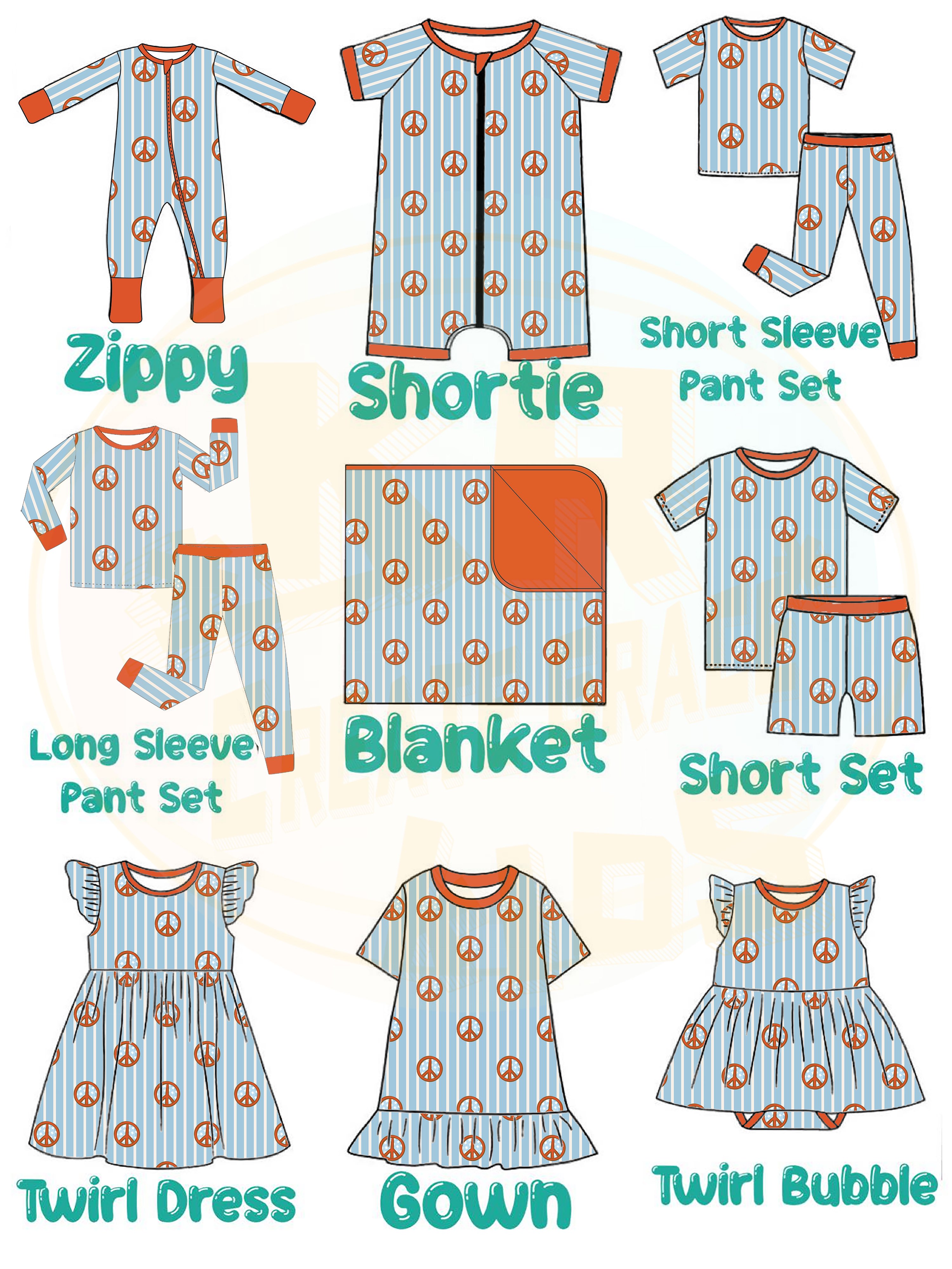 Wholesale 95% Bamboo+5%spandex Pajamas Toddler Clothing Custom Printed Logo Girls Dresses Newborn Zipper Bamboo Romper