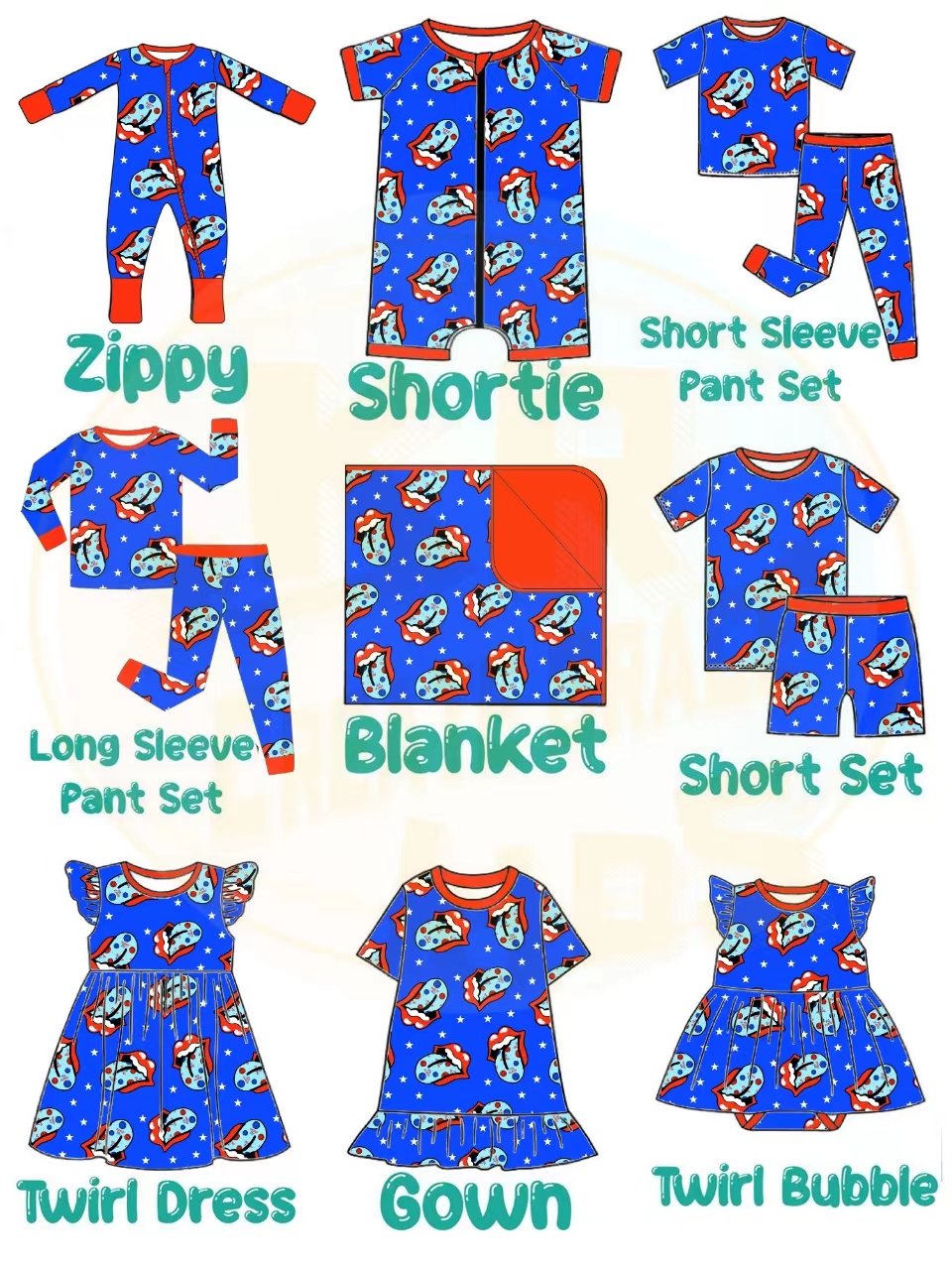 Wholesale 95% Bamboo+5%spandex Pajamas Toddler Clothing Custom Printed Logo Girls Dresses Newborn Zipper Bamboo Romper