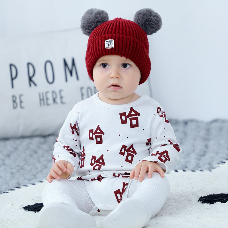 AustinBella 2021 boutique new arrival organic cotton baby clothes GOTS certified baby boys bodysuit spring 2021 baby clothes