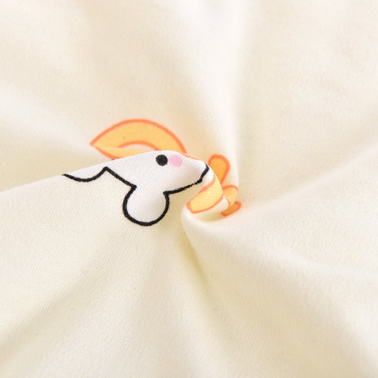 Newborn baby rompers baby cotton pajamas spring and autumn long sleeve baby romper