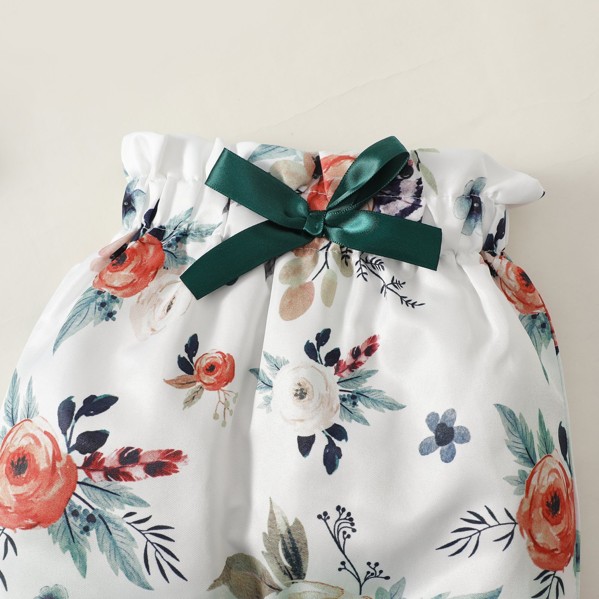 Pit strip cotton custom newborn baby romper set green cotton baby rompers organic cotton