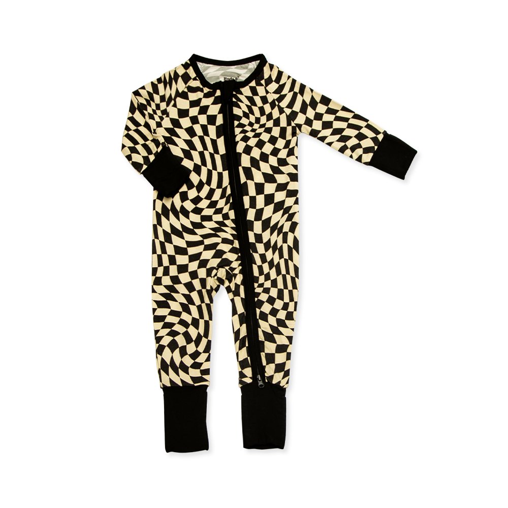 Wholesale Cheap price casual new born baby clothes bamboo comfortable baby romper two way zipper baby boy clothes