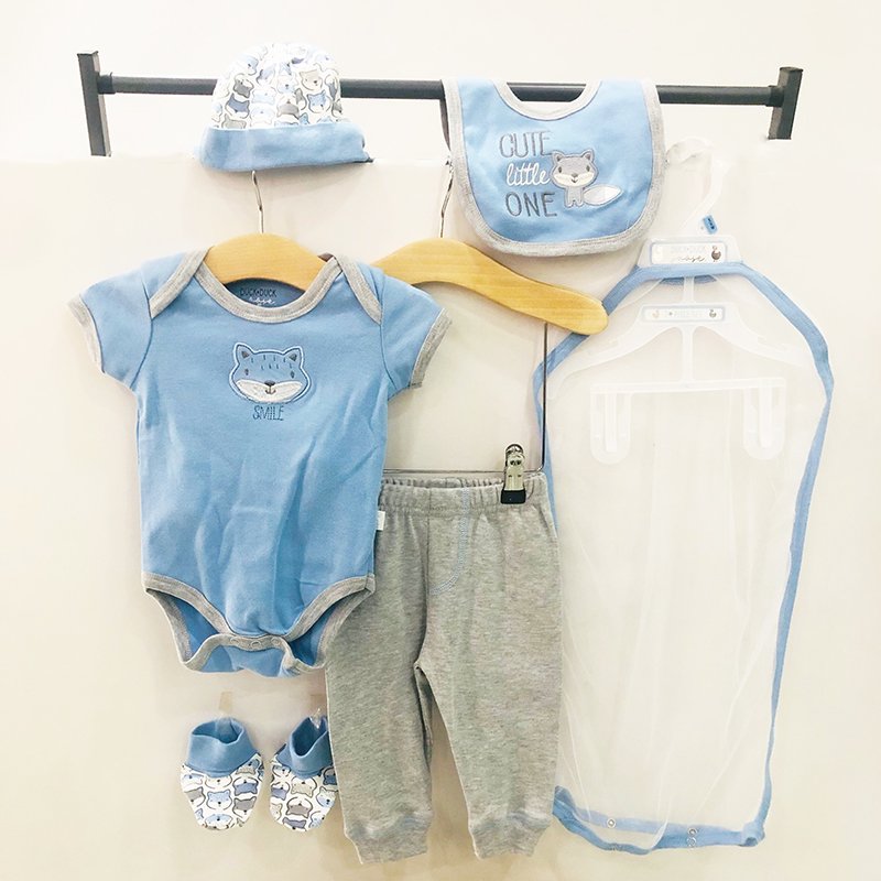 manufacturer Wholesale Custom Chinese Factory Support OEM Infant Clothing Newborn Organic Baby Clothes Giirl And Boy Baby Romper
