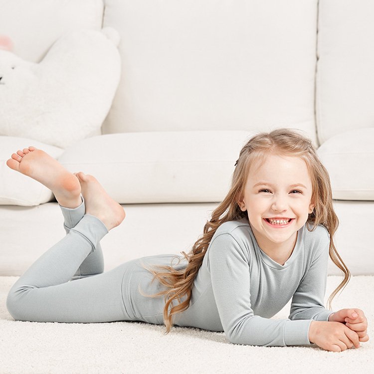 Lvkiss Popular Cotton Child Clothing Solid Color Long Sleeve Jumpsuits Rompers New Born Baby Clothing Sets Baby Jumpsuit Baby