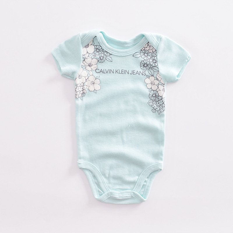 Newborn baby bodysuits 0-2 years baby rompers