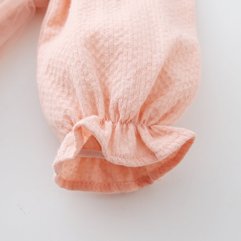 2020 baby clothes with hair band fancy infant girl clothing girl dress baby with panty 3 pieces set