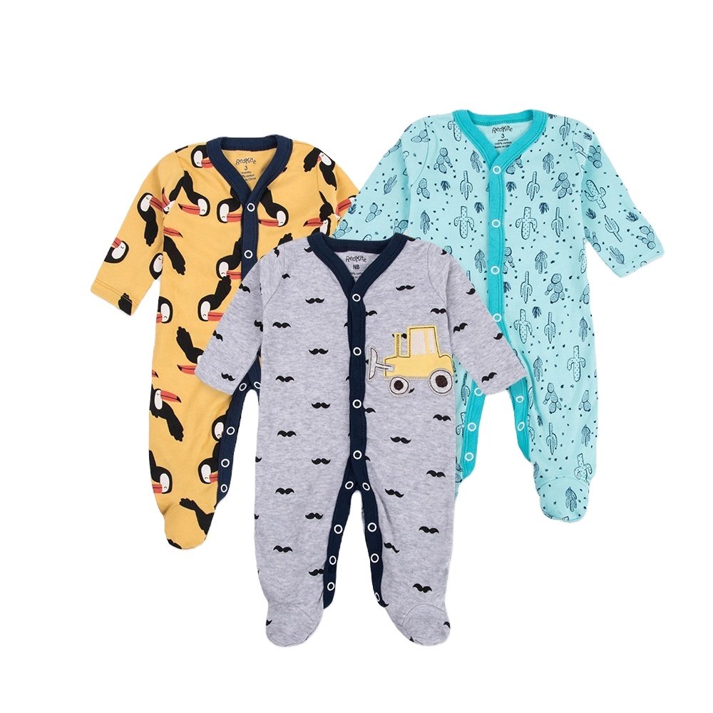 High Quality Low Price bamboo baby sweater bubble sweatshirt romper used organic cotton baby romper(old)