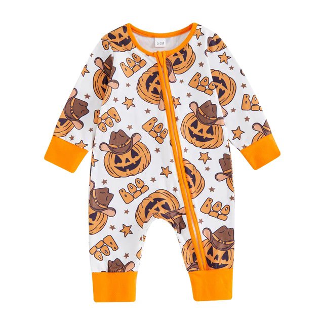 loveliness romper set baby clothes soft baby cotton foldable zipper baby romper boys and girls