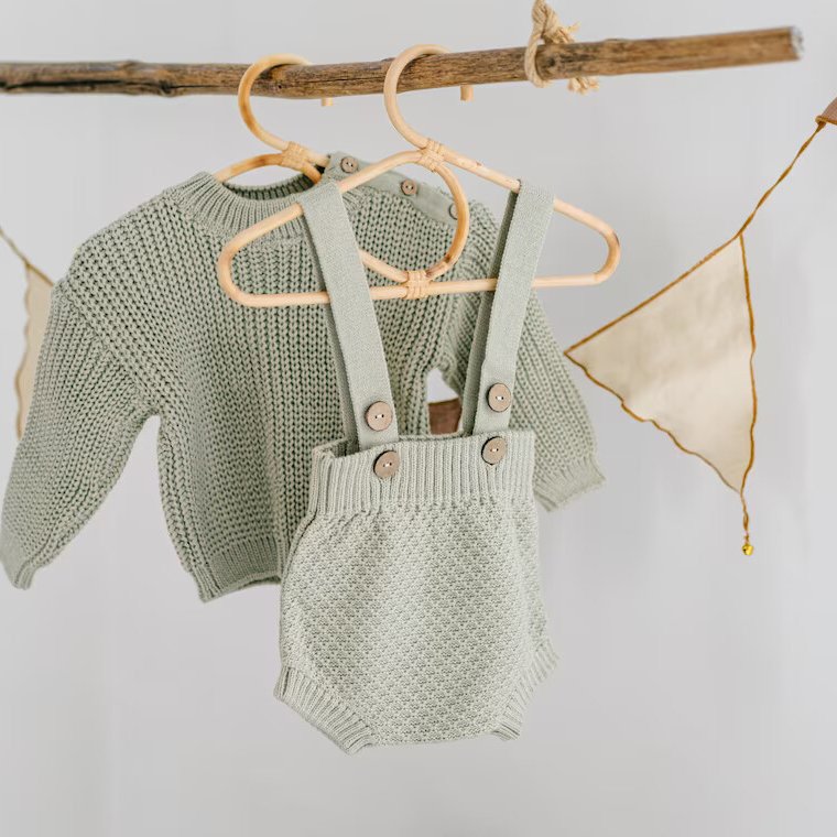 2024 New Style Custom Summer Baby Romper Newborn Pure Organic 100% Cotton Romper or Sweater
