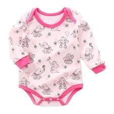 Baby Rompers 100% Cotton Baby Pajamas for four season Cotton Toddler Breathable Pajamas Toddler Boys Girls Baby Clothes