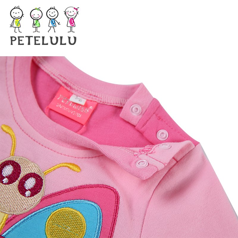 Baby Rompers 100% Cotton Baby Pajamas For Four Season Cotton Toddler Breathable Pajamas Toddler Boys Girls Baby Clothes