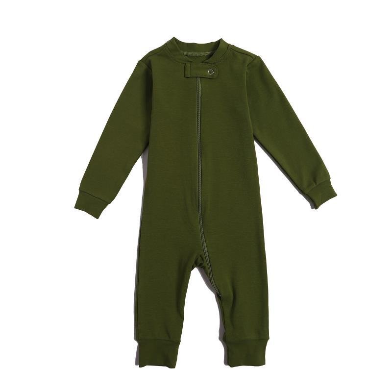 wholesale organic knitted newborn clothing baby girl romper jumpsuit clothes 100% cotton fabric baby romper
