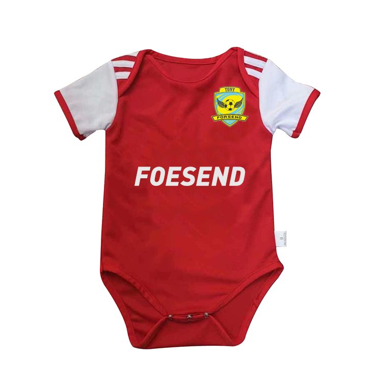 Amazon Supply Factory baby Wears Clothing Outfits Baby Boy Clothes Baby Rompers With Great Price