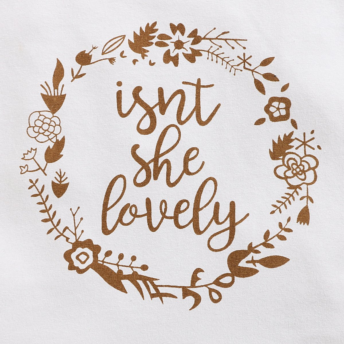 New Born Baby Clothes Cute Summer Alphabet Print Baby Short Sleeve Romper Shorts Headband 3 PCS Toddler Girls Clothing Sets