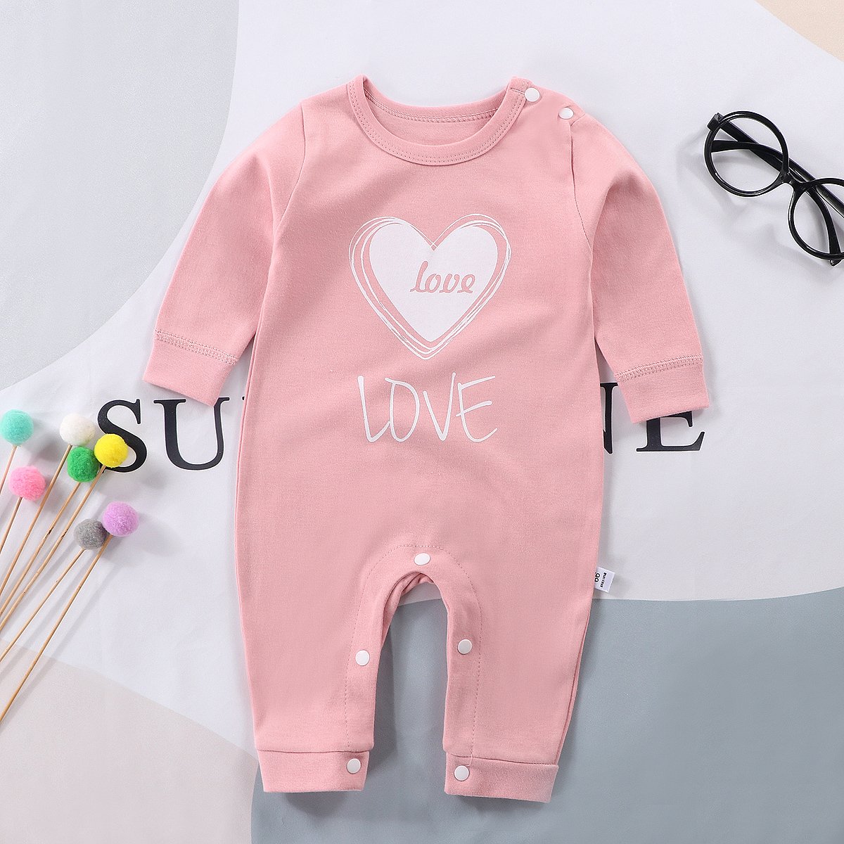 Baby Romper White New Born Plain Baby Vest 100% Combed Cotton Girl Boy Custom Baby Onesie Full Cute Woven Unisex Kids Rompers