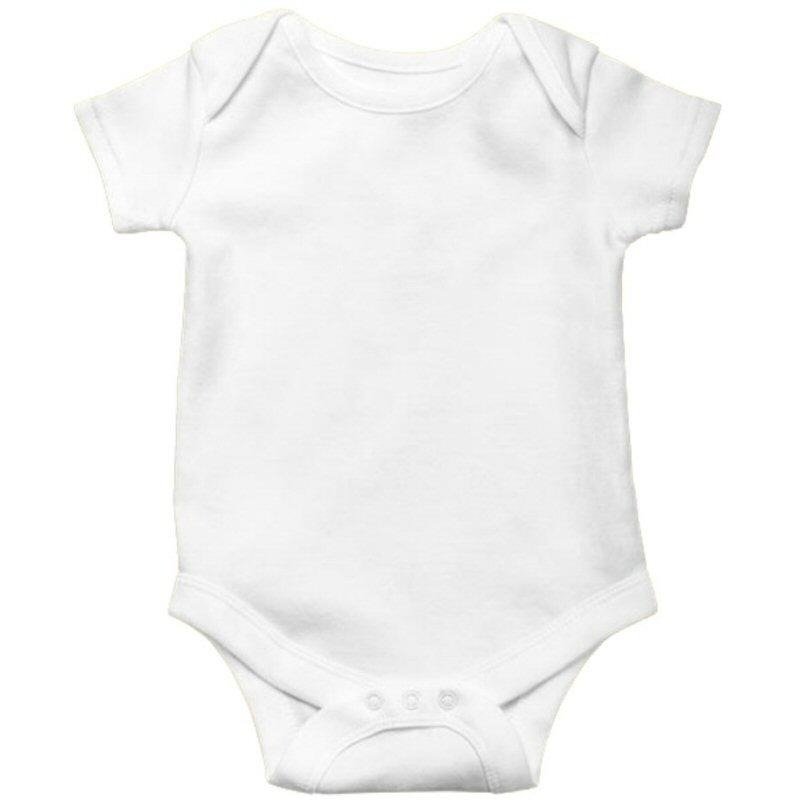 Wholesale Private Label Custom Zipper Long Sleeves Footed Baby Clothing Unisex pajamas Bamboo Baby Romper for Newborn