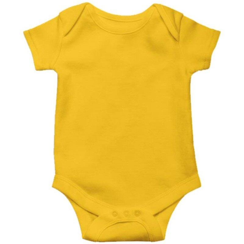Wholesale Private Label Custom Zipper Long Sleeves Footed Baby Clothing Unisex pajamas Bamboo Baby Romper for Newborn