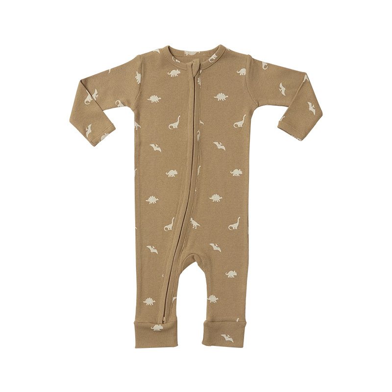 Custom Cotton Baby Rompers Toddler Baby Clothing Wholesale Pajamas New Born Clothes