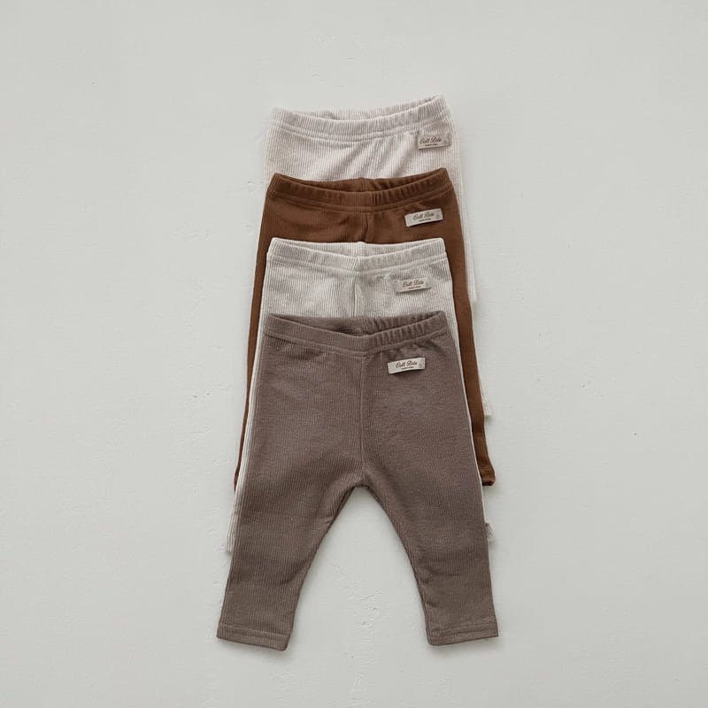 Newborn Baby Clothes With Hat Infant Solid Color Ribbed Cotton Long Sleeved Romper Pants 3PCS sets