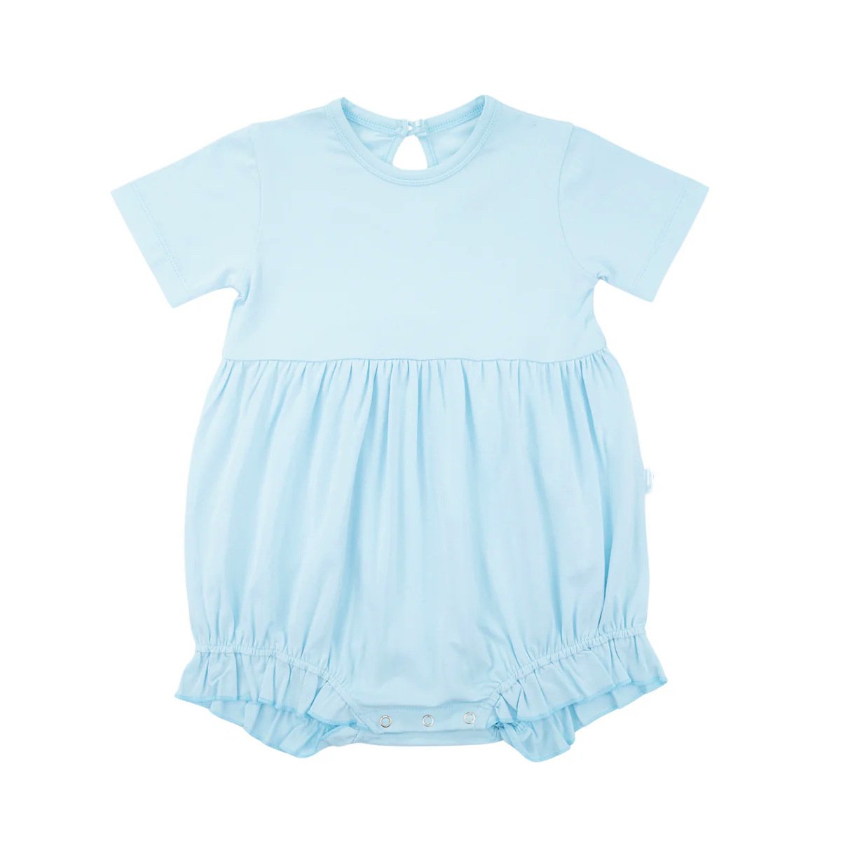 Newborn Wholesale Baby Rompers Newborn Blank Monogrammed Rompers Baby Cotton Baby Bamboo Romper