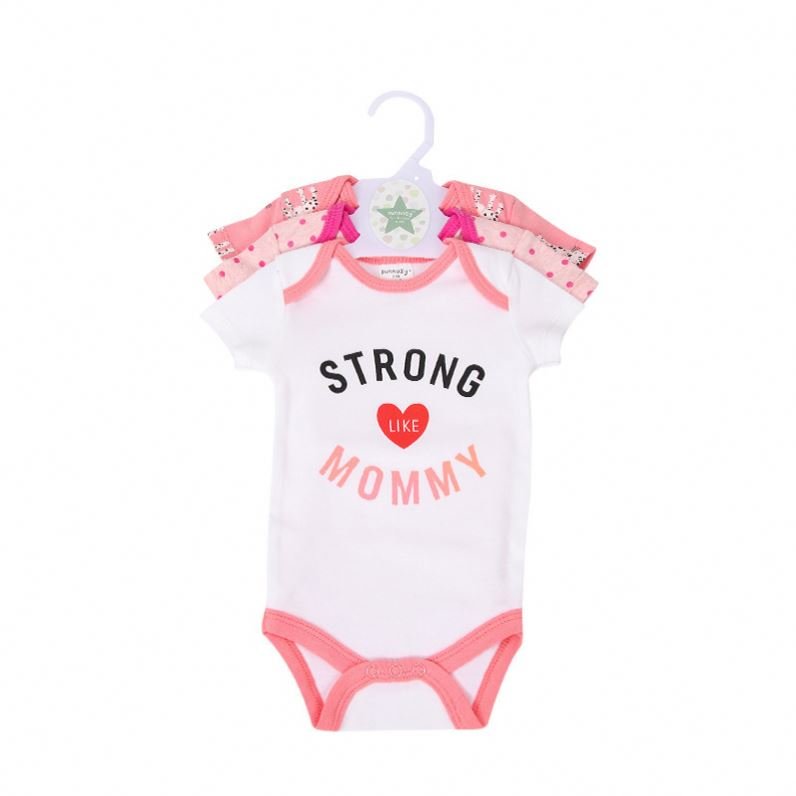 Baby Short Sleeve Rompers Cartoon jumpsuits baby romper jumpsuit cotton newborn baby clothes
