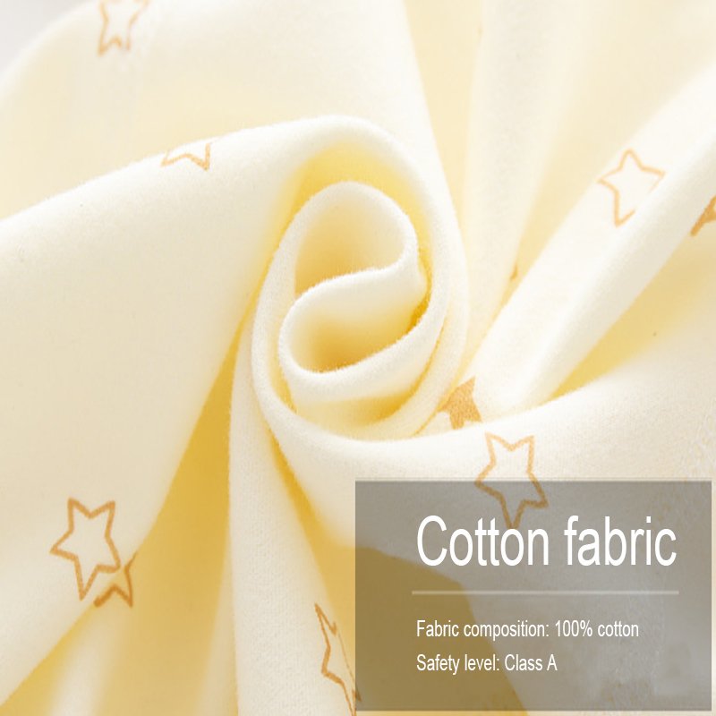 Factory Baby Jumpsuit Newborn Clothing 100% Cotton Long Sleeve Climbing Baby Romper For Babies