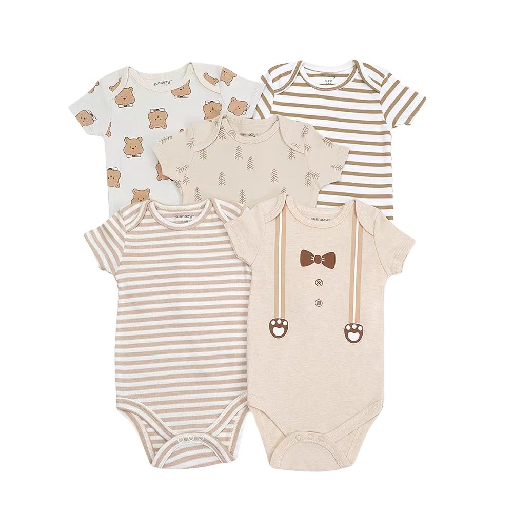 Direct Selling In-Stock Items baby rompers