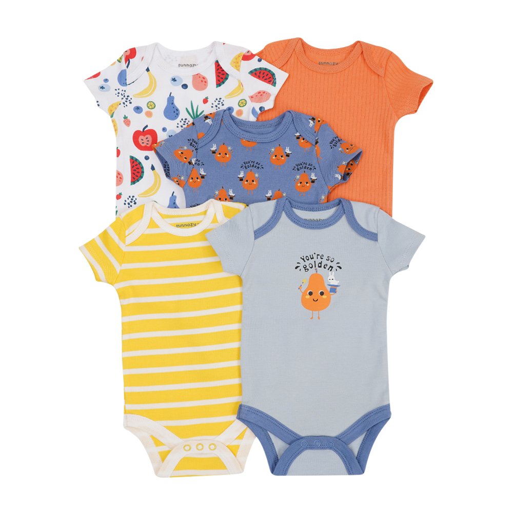 Direct Selling In-Stock Items baby rompers