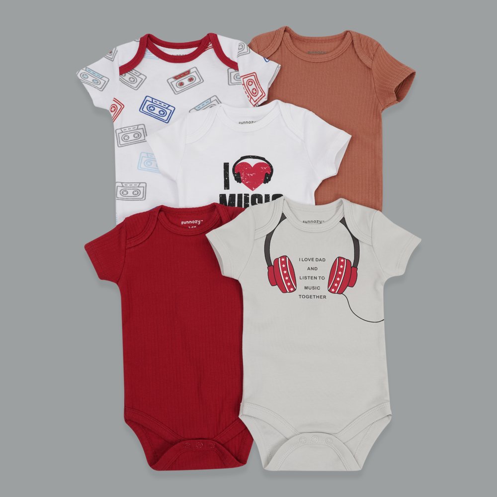 Direct Selling In-Stock Items baby rompers