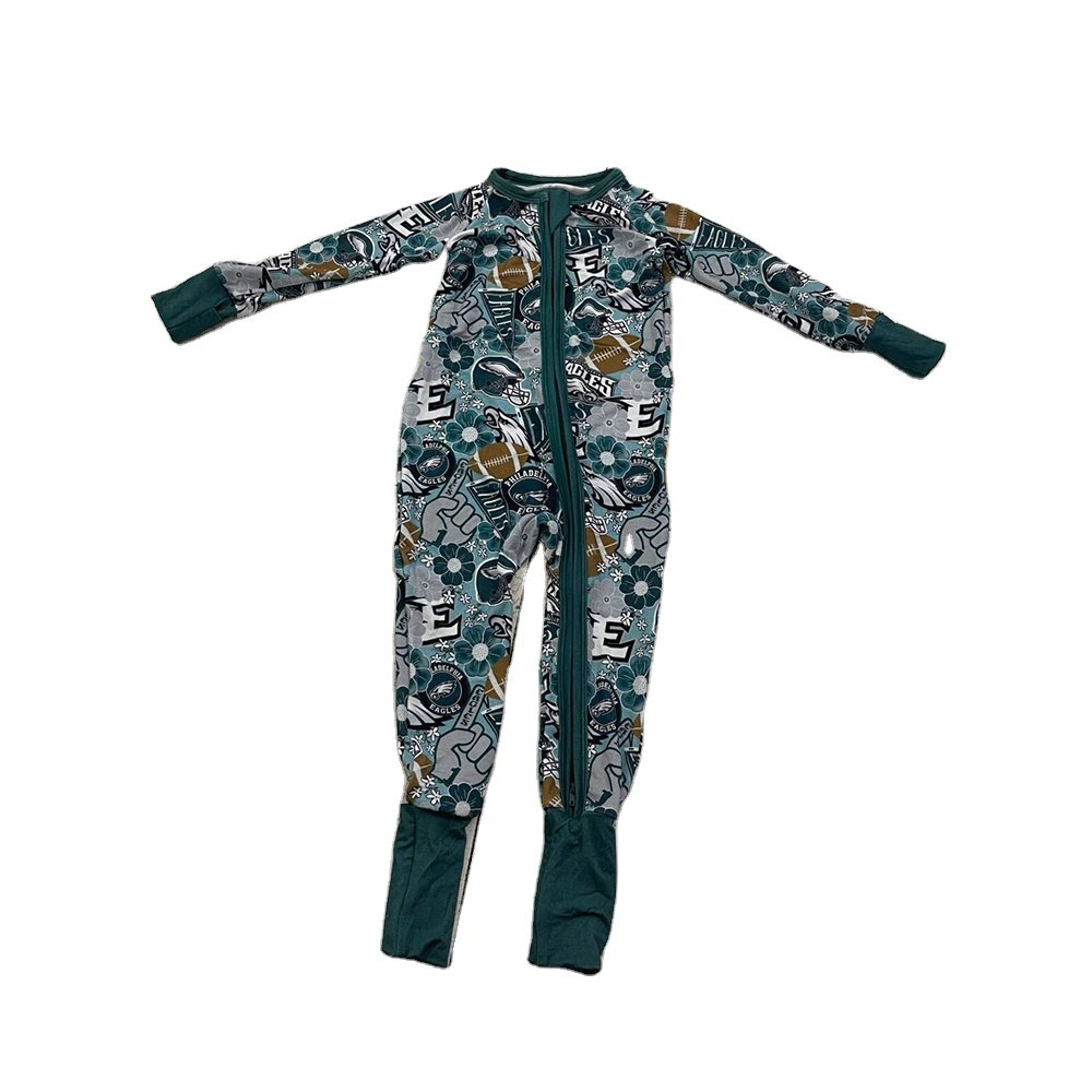RTS Wholesale Baby Rompers Manufacture Fast Delivery High Quality Comfortable and Soft Baby Romper quick delivery