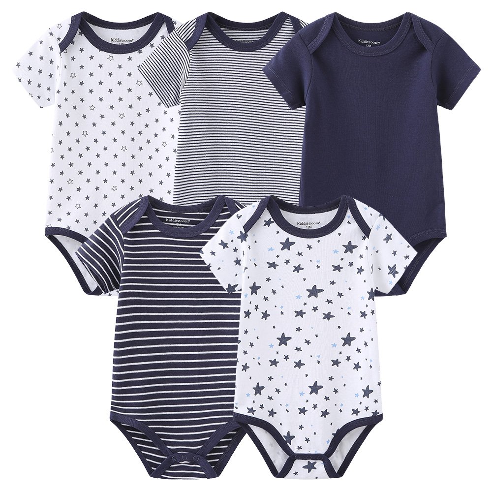 300 design 100% Cotton baby soft knit bodysuits for baby 2024 cheap rompers shipped randomly vest onesie baby clothes