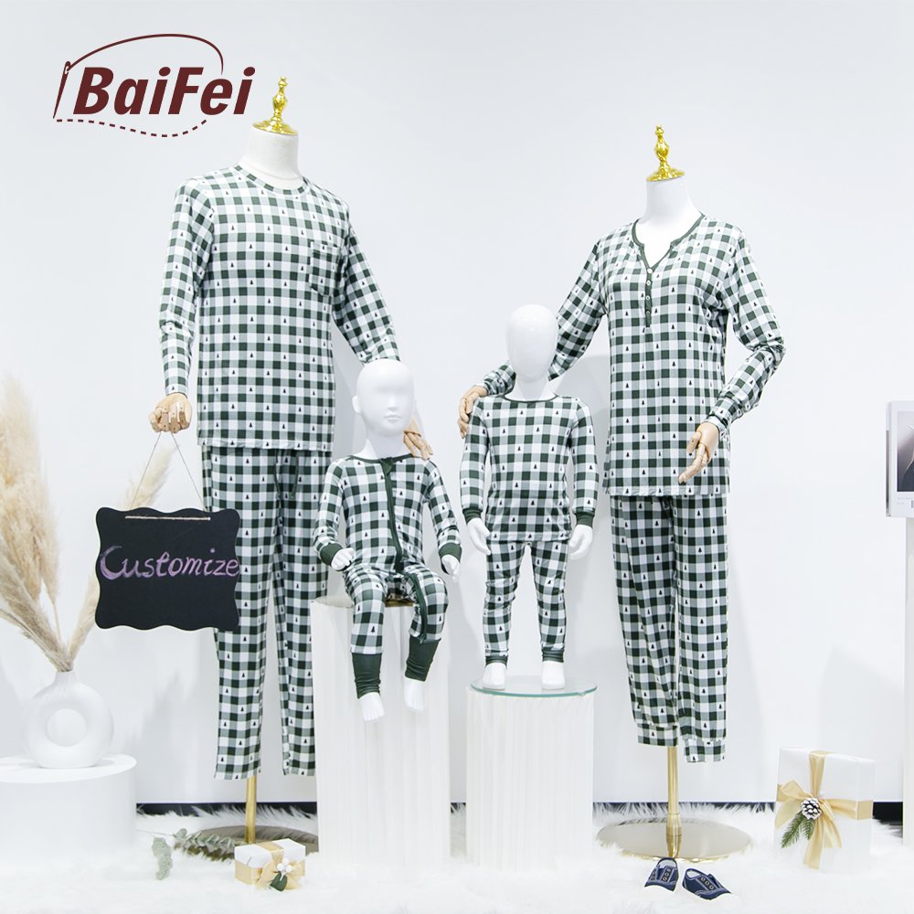 Organic Long Sleeve Baby Boy Zipper Jumpsuit Romper Baby Zip Romper Custom Baby Romper With Feet Zipper Pajamas Sleepwear Onesie