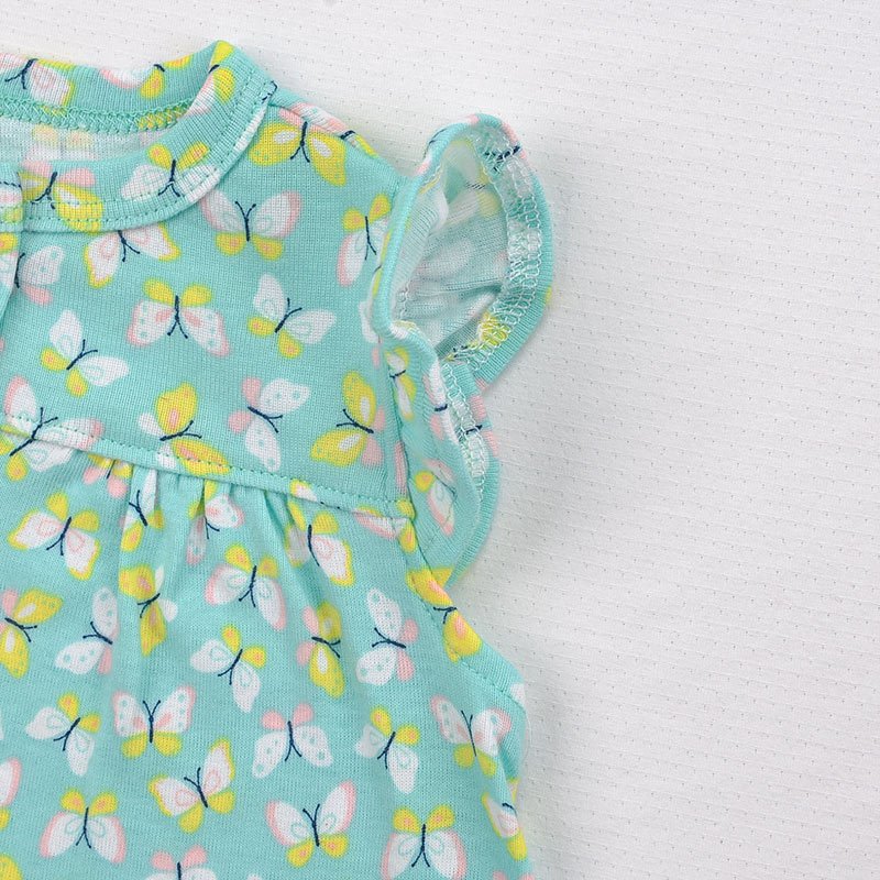 100% Cotton baby romper infant body suit baby clothing