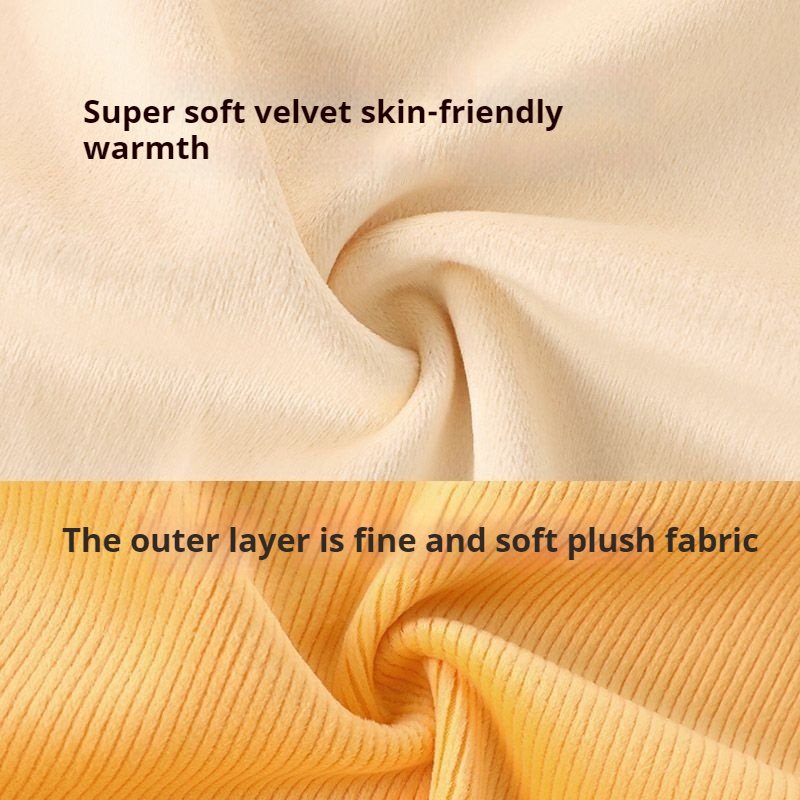 Thick Double-sided Velvet Cute Plush Animal Printing Babys Newborn Infants Clothing Clothes Winter Jumpsuit Baby Romper