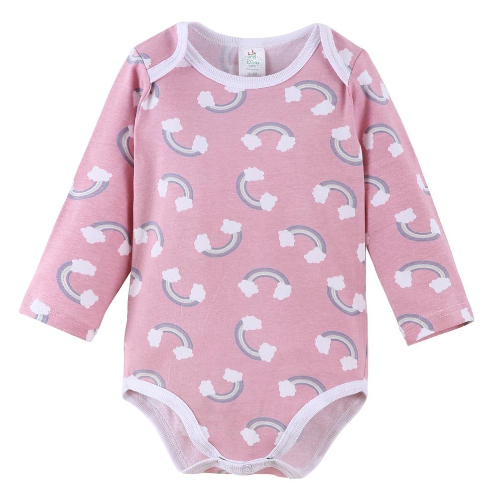 Factory Wholesale Newborn Baby Romper Low Price Long Sleeve Bodysuit Cotton Romper Baby Clothes Jumpsuit Full Unisex Knitted