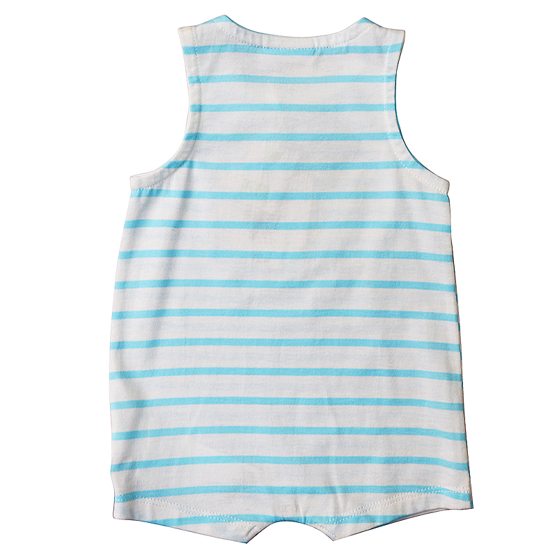 factory directly sales short sleeve babi romper baby print romper cute pattern baby romper