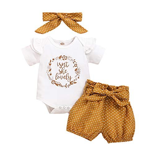 Newborn Baby Clothes Baby Boys And Girls Style Cotton Romper Jumpsuit