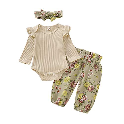 Newborn Baby Clothes Baby Boys And Girls Style Cotton Romper Jumpsuit