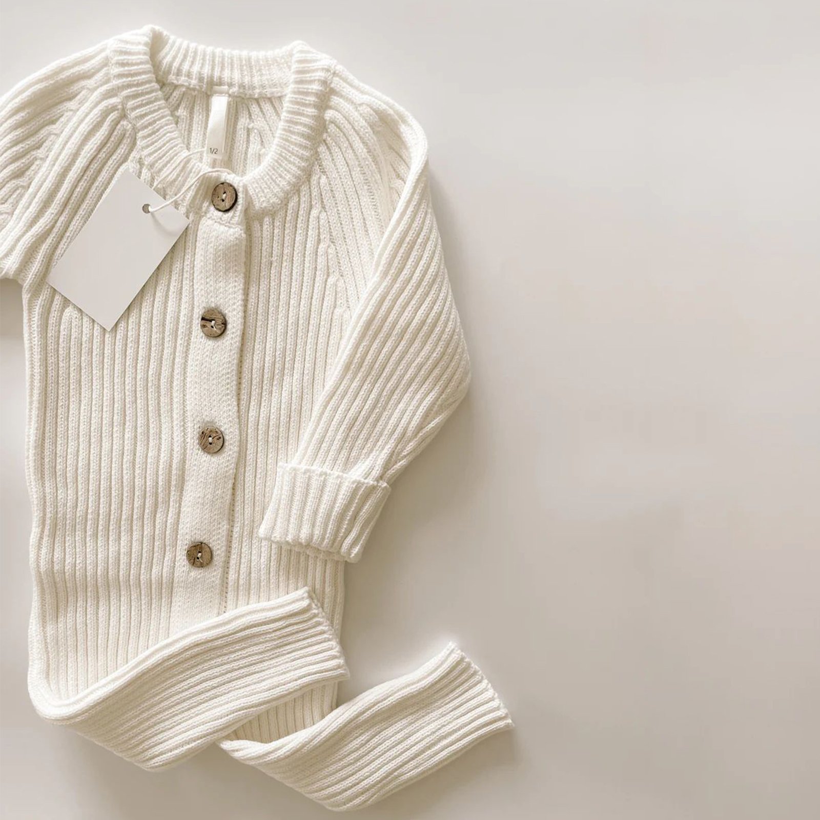 new baby products 2023 Winter Fall Knit Overalls Baby Clothes Rompers For girls Sweater Knitted Boutiques Baby Rompers