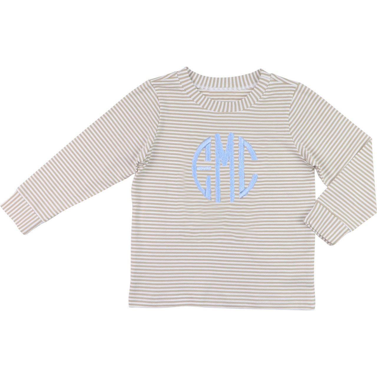 monogram baby rompers wholesale long sleeve fall winter striped baby bubble romper Thanksgiving Halloween