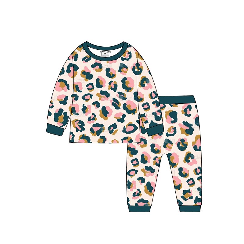 Custom Reactive Print Organic Bamboo Clothing Zip Baby Rompers Wholesale Baby Boy's and Girls 95% Bamboo 5% Spandex Baby Rompers