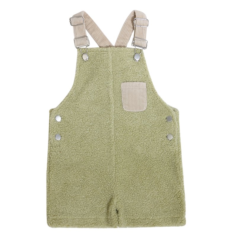 New Design Jumpsuit Toddler Suits Casual Comfortable Baby Romper Overalls Unisex Winter Sleeveless Clothing