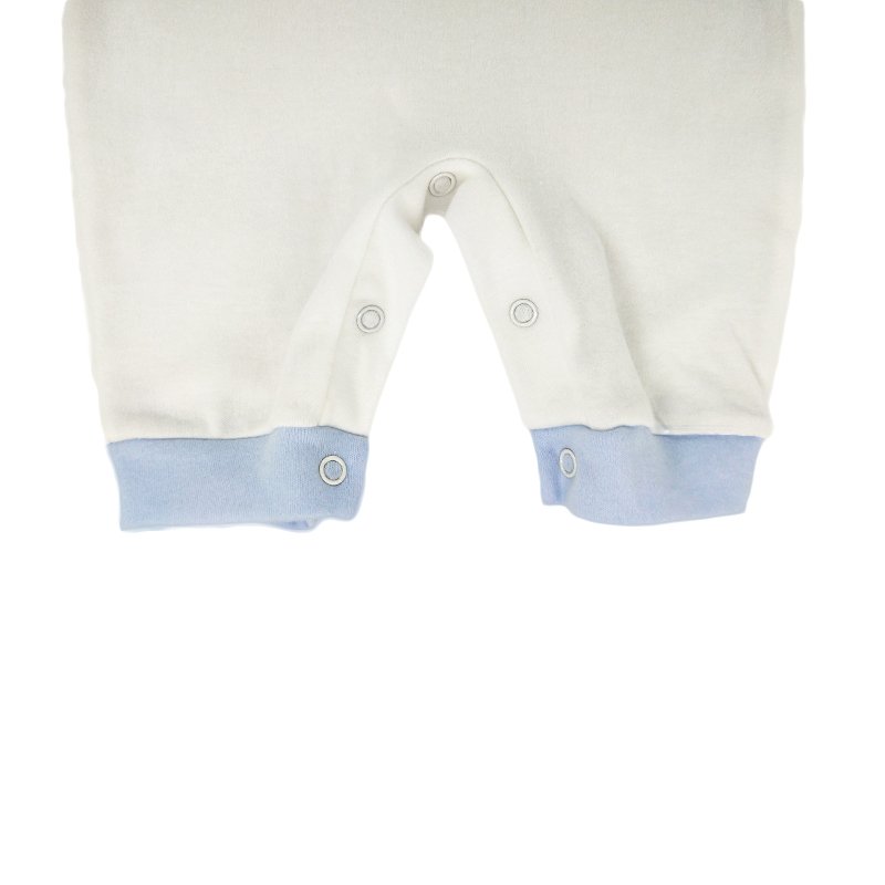 2023 Factory Sell Cute newborn clothing 2 Pieces Set Baby Romper & Hat Infant hospital set include baby beanie and pajama