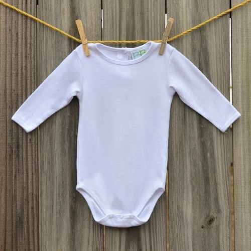 Top Quality Soft Cotton Fabric Plain Blank Pattern Baby Rompers in Beautiful Colors Short Sleeves Romper Set for Boys and Girls