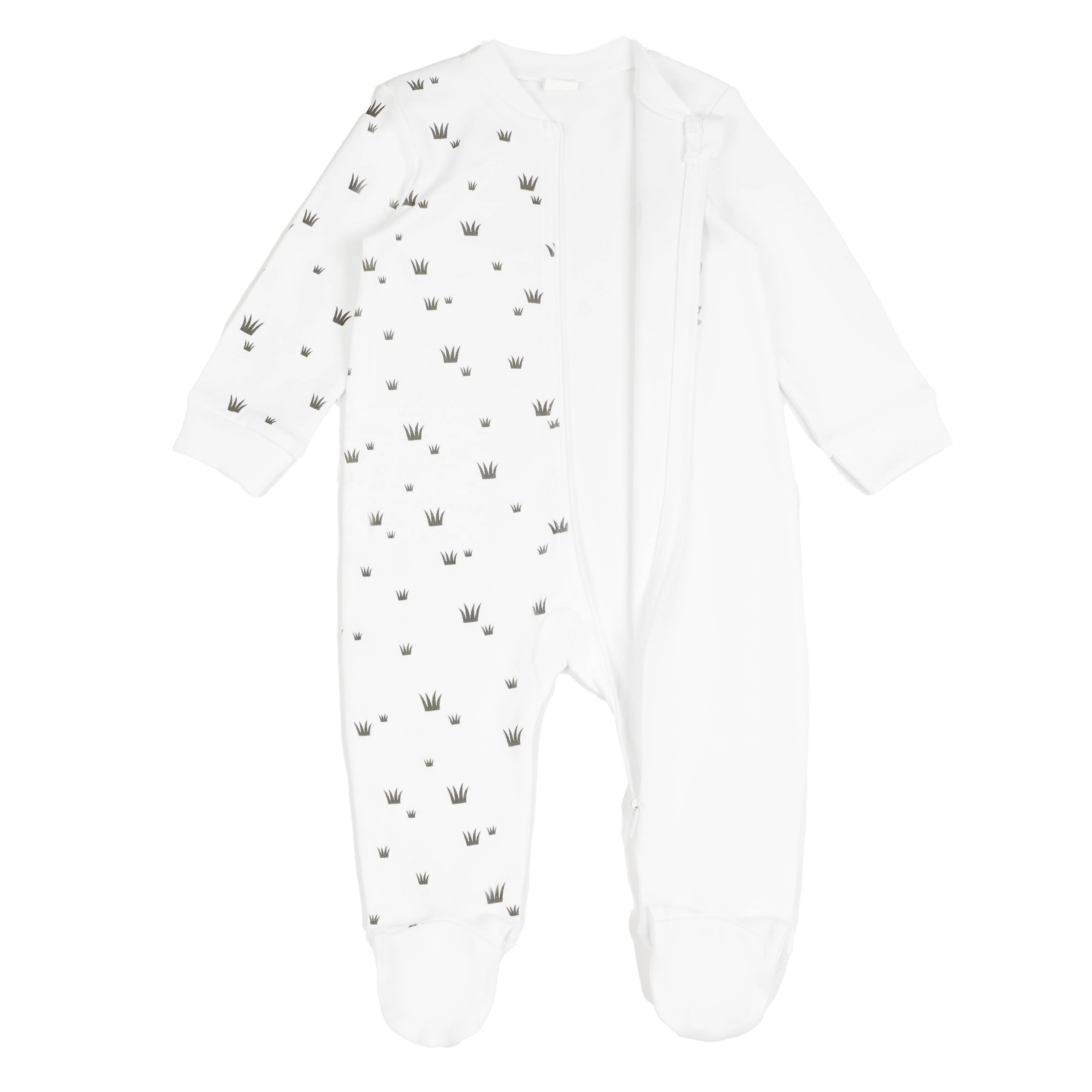 factory directly sales baby jumpsuit organic cotton baby clothes new born babi romper