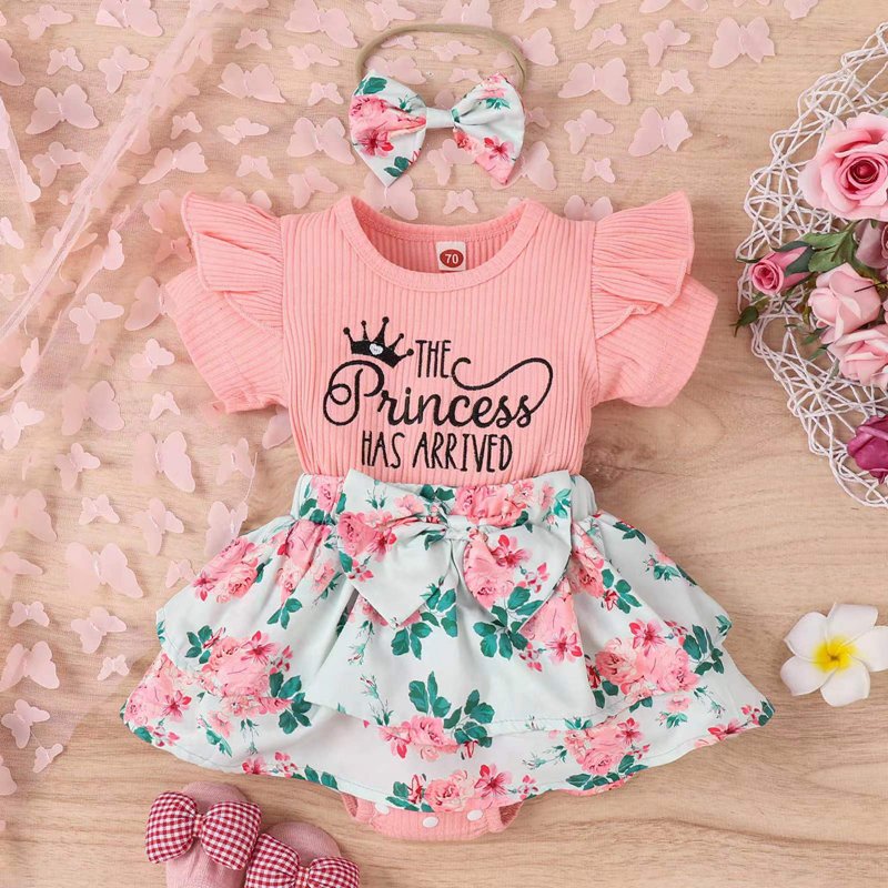 Baby Rompers Short Sleeve 100%Cotton Overalls Solid Summer Newborn Clothes Roupas De Bebe Boys Girls Jumpsuit & Clothing