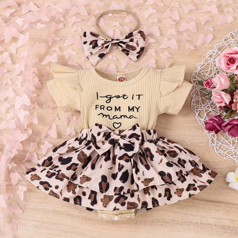 Baby Rompers Short Sleeve 100%Cotton Overalls Solid Summer Newborn Clothes Roupas De Bebe Boys Girls Jumpsuit & Clothing